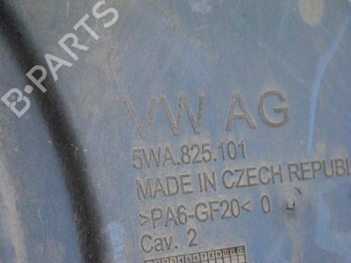 Bundpladebeskyttelse VW GOLF VIII (CD1, DA1) 1.5 TSI | BP30253271M92