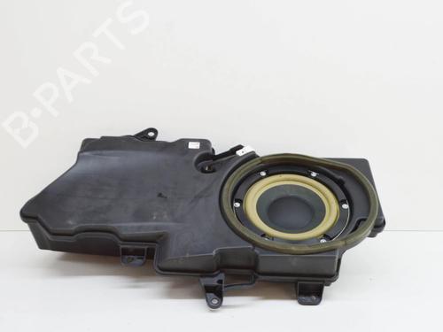 Used Electronic module Electronic module 15551712 15551712