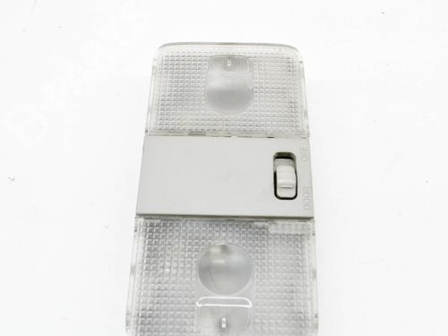 Used Interior roof light RENAULT KOLEOS I (HY_) 2.0 dCi 4x4 (HY0K) (150 hp) 9165798