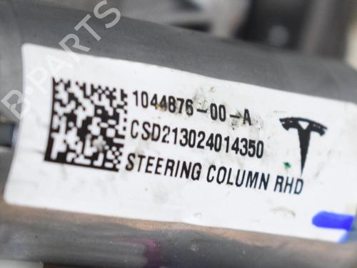 Steering column TESLA MODEL 3 (5YJ3) EV AWD | BP27756769M21 - Image 5