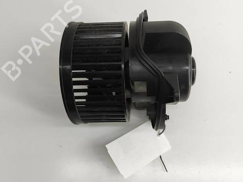 Heater blower motor FORD MONDEO III Saloon (B4Y) 2.0 16V | BP24581057M62 
