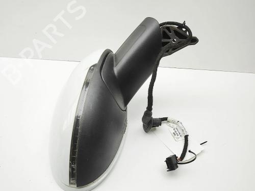 Right mirror PORSCHE MACAN (95B) 3.0 S Diesel | BP40460118C27 - Image 3