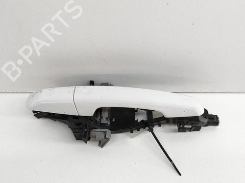Used Front left exterior door handle Front left exterior door handle LAND ROVER RANGE ROVER SPORT II (L494) 3.0 SDV6 4x4 (306 hp) 28551826 28551826