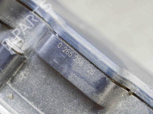 ABS pump MERCEDES-BENZ B-CLASS Sports Tourer (W247) B 180 (247.084) | BP27761404M43