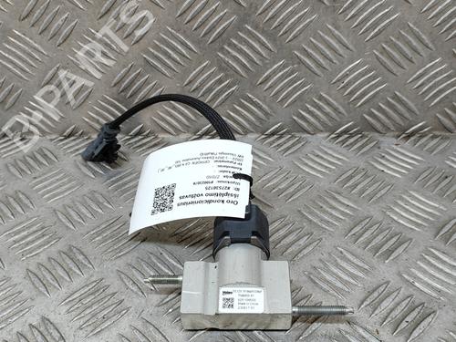 Elektronisk sensor CITROËN C4 X (BD_, BE_, BF_) ë-C4 X (BFZKXC) (136 hp) 29391325