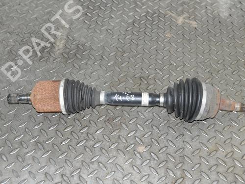 Used Left front driveshaft Left front driveshaft ALFA ROMEO GIULIETTA (940_) 2.0 JTDM (940FXE1A, 940FXG11) (170 hp) 33339219 33339219