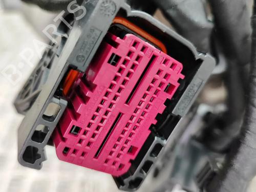 Engine AUDI Q7 (4MB, 4MG, 4MQ) 3.0 TDI e-tron quattro | BP29128534M1 