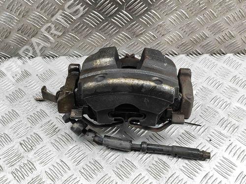 Used Right front brake caliper VOLVO V90 II Estate (235) T8 Plug-in Hybrid Polestar AWD (317 hp) 28554344