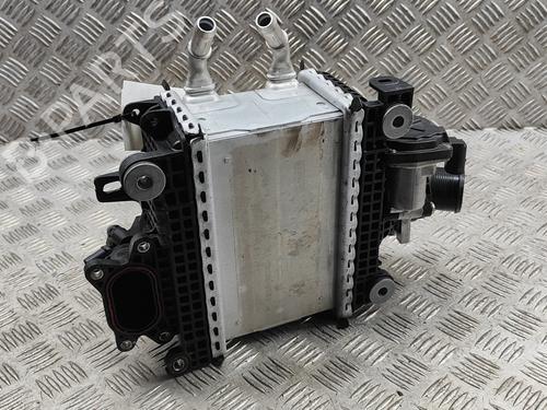 Ladeluftkühler FORD TRANSIT CUSTOM V362 Van (FY, FZ) 2.0 EcoBlue | BP27433742M30