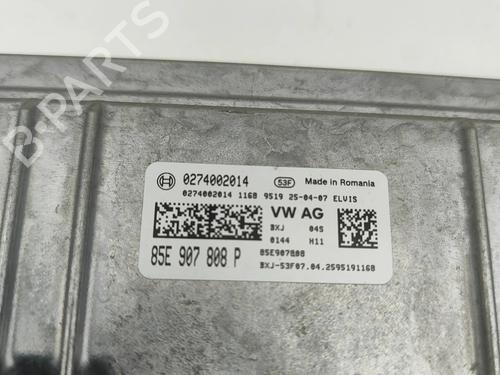 Electronic module AUDI A6 e-tron Avant (GH5) 83 | BP38466749M83 - Image 5