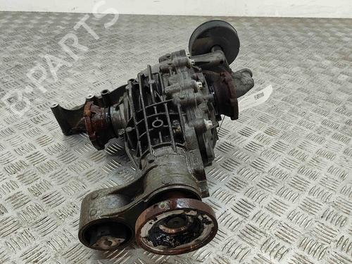 Rear differential AUDI A4 B9 (8W2, 8WC) 2.0 TDI quattro | BP24143178M24 