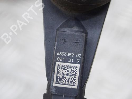 Other BMW 3 (G20, G80, G28) 330 e Plug-in-Hybrid | BP14640402O1 