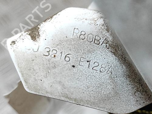 Support LAND ROVER RANGE ROVER EVOQUE (L538) 2.2 D 4x4 | BP22620178C155 