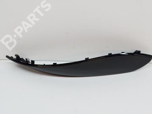 Used Left front door panel Left front door panel BMW 3 (F30, F80) 320 d (190 hp) 10400093 10400093