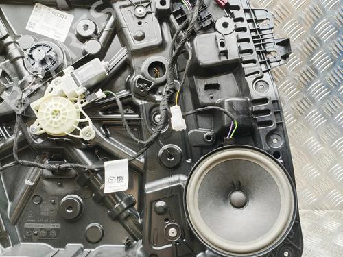 Front left window mechanism MERCEDES-BENZ EQA (H243) EQA 250 (243.701) | BP38706724C22 - Image 3