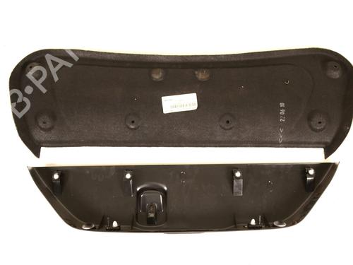 Boot lining JAGUAR XJ (X351) 3.0 SDV6 | BP33348488I3 - Image 3