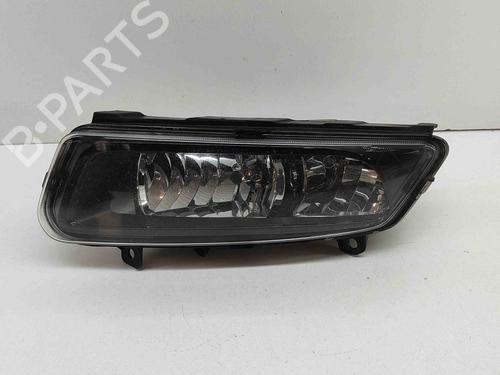 Used Left front fog light VW POLO V (6R1, 6C1) 1.2 TSI (105 hp) 22620264