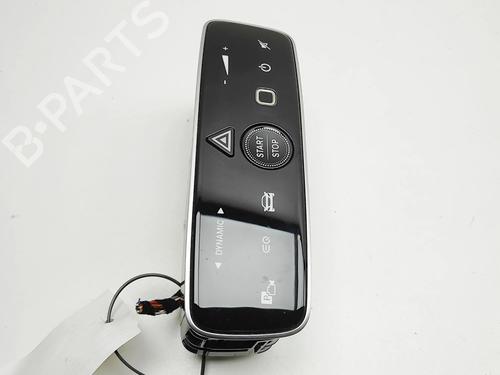 Switch MERCEDES-BENZ EQS (V297) EQS 450+ (297.123) | BP38731584I30 - Image 2