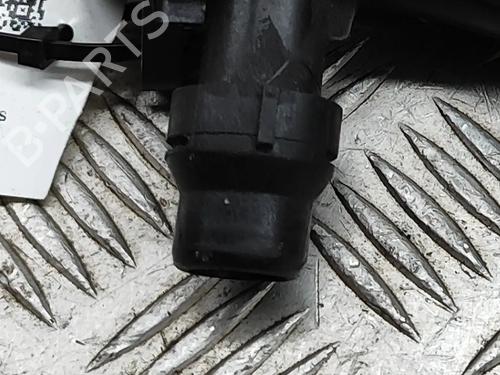 Pipe MERCEDES-BENZ C-CLASS (W205) C 220 BlueTEC / d (205.002, 205.004) | BP27251288M125