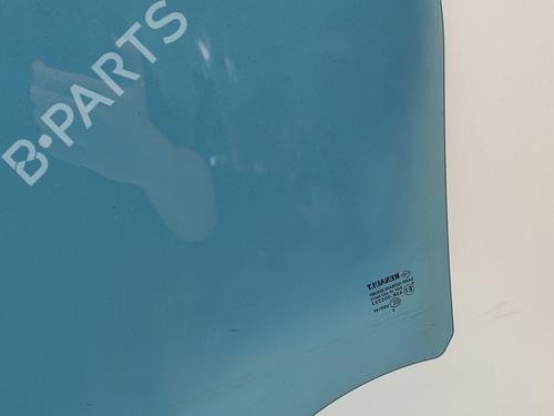 Rear right door window RENAULT ZOE (BFM_) ZOE | BP27803807C21 