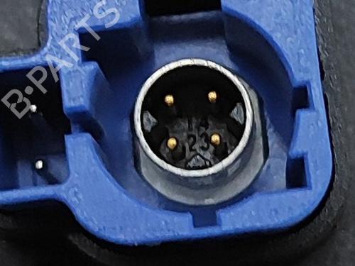 Electronic module PEUGEOT 2008 II (UD_, US_, UY_, UJ_, UR_, UC_) 1.2 PureTech 130 (USHNS, URHNS) | BP28553234M83 