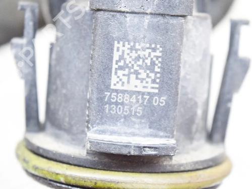 Pipe BMW 3 (F30, F80) 320 i | BP14637359M125 