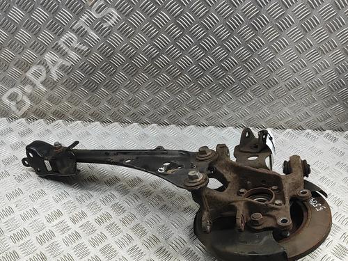 Left rear steering knuckle LEXUS NX (_Z1_) 300h AWD (AYZ15, AYZ15_, AYZ15R) | BP28028631M27 - Image 2