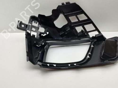 Front bumper bracket MERCEDES-BENZ B-CLASS Sports Tourer (W245) B 180 CDI (245.207) | BP26890779C158 