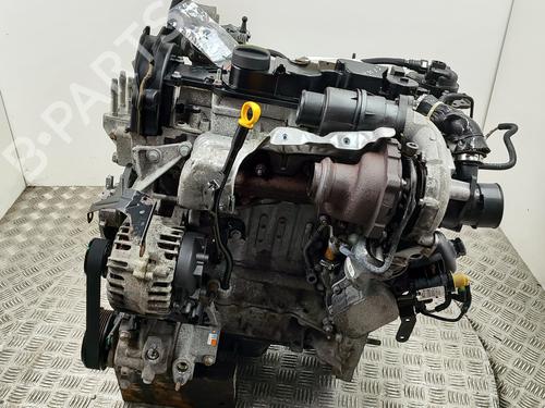 Motor für FORD TRANSIT COURIER B460 Box Body/MPV 1.5 TDCi (95 hp) 29920249