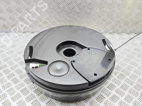 Used Electronic module Electronic module AUDI Q5 (8RB) SQ5 TDI quattro (313 hp) 35790295 35790295