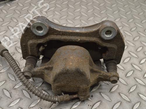 Right front brake caliper OPEL ASTRA J GTC 1.4 Turbo (08) | BP30228079M104  - Image 5