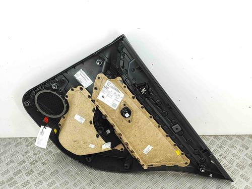 Verkleidung hinten links VW GOLF VII Variant (BA5, BV5) 2.0 TDI | BP29920088C60