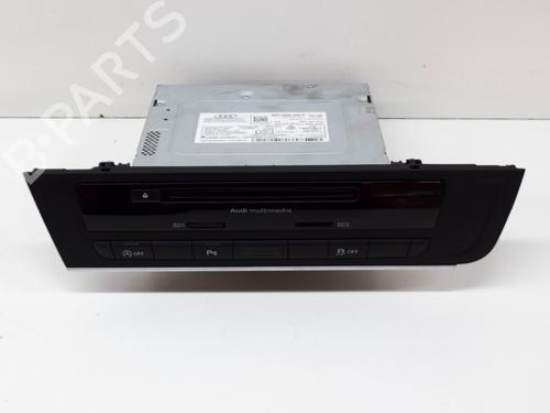 Used Electronic module AUDI A6 C7 (4G2, 4GC) 2.0 TDI (190 hp) 8352448
