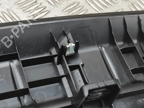 Tailgate trim BMW X1 (F48) sDrive 20 i | BP32170778C151 