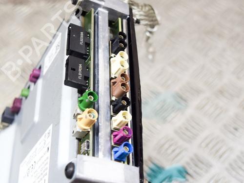 Electronic module TESLA MODEL 3 (5YJ3) EV AWD | BP28554505M83 