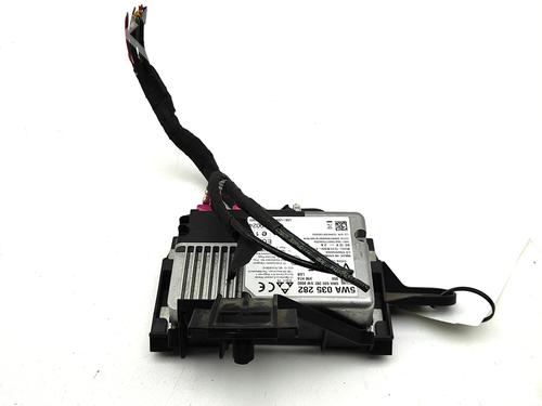 Electronic module VW CRAFTER Van (SY_, SX_) 2.0 TDI FWD (SYB, SYC, SYD) | BP39575699M83 - Image 3