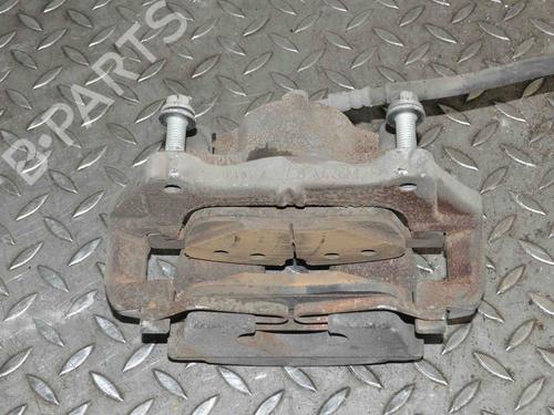 Højre bremsekaliber foran LAND ROVER DISCOVERY SPORT (L550) 2.0 D 4x4 | BP30212625M104 