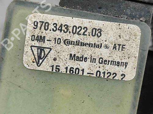 Electronic sensor PORSCHE PANAMERA (970) 4.8 4S | BP27282311M84 