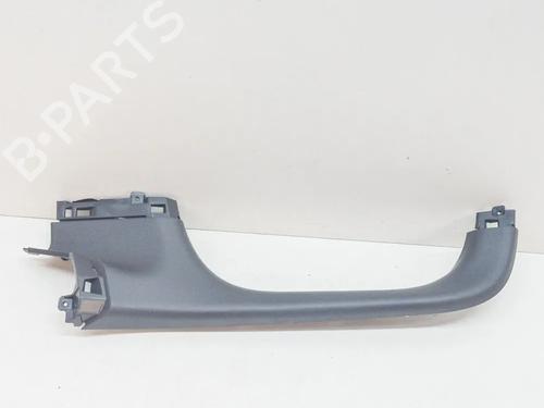 Used Tailgate trim HYUNDAI IONIQ (AE) 1.6 GDI Hybrid (105 hp) 14621342