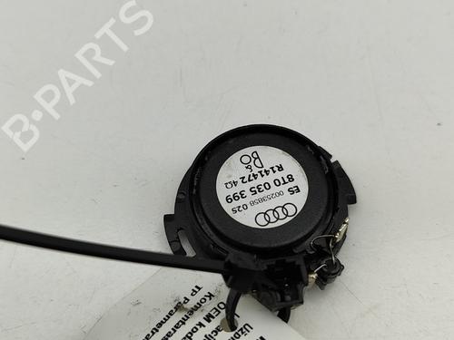 Speaker AUDI A5 Convertible (8F7) 2.0 TDI | BP28160288E2 
