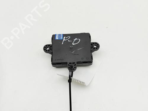 Electronic module FORD KUGA II (DM2) 2.0 TDCi 4x4 | BP36471043M83  - Image 5