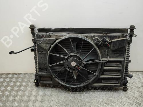 Used Radiator set Radiator set 36952344 36952344