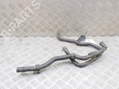 Pipe VW CADDY IV Box Body/MPV (SAA, SAH) 1.6 TDI | BP40536162M125 - Image 4