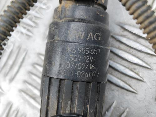 Waschwasserpumpe VW GOLF VII Variant (BA5, BV5) 2.0 TDI | BP29920186E24 