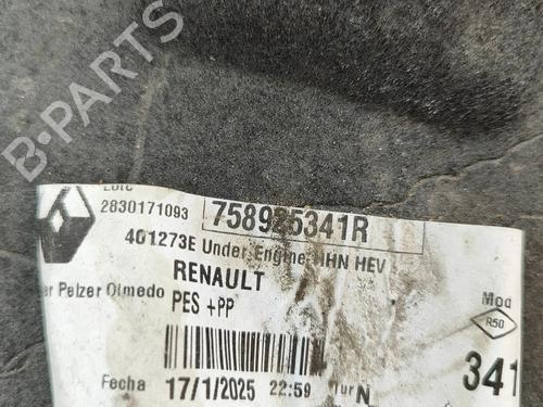 Upper protection RENAULT AUSTRAL E-TECH 200 Hybrid (HGM2) | BP29007481M93 - Image 7
