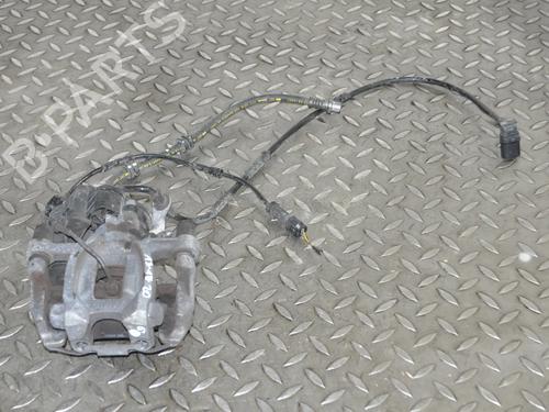 Used Right rear brake caliper Right rear brake caliper MINI MINI COUNTRYMAN (F60) Cooper S ALL4 (163 hp) 33339799 33339799