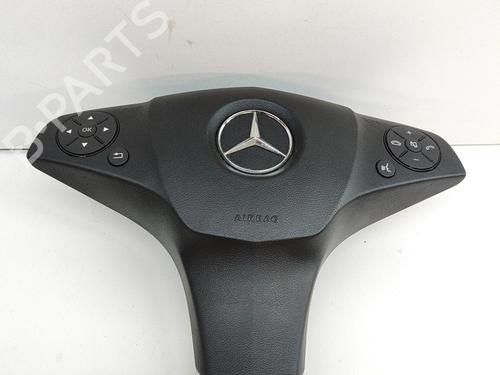 Used Driver airbag MERCEDES-BENZ E-CLASS T-Model (S212) E 250 CDI / BlueTEC (212.203, 212.204) (204 hp) 18417944