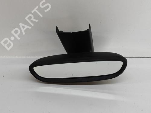 Used Rear mirror BMW 1 (F21) 118 d (150 hp) 24819865