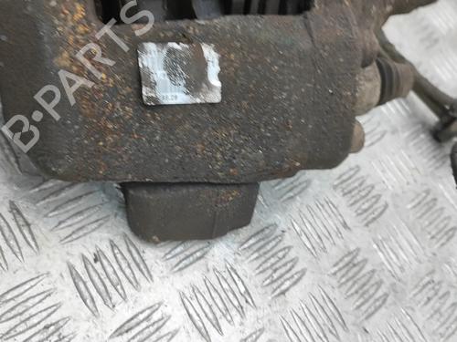 Right front brake caliper IVECO DAILY VI Platform/Chassis 35S21, 35C21, 40C21, 45C21, 50C21, 60C21, 65C21, 70C21 | BP31902877M104  - Image 7