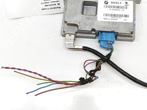 Electronic module BMW X5 (F15, F85) xDrive 30 d | BP27799803M83 